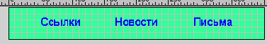 Цели, действия и метки