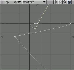      Spline Draw