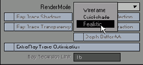   Realistic